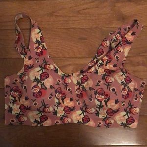 knix LuxeLift Pullover Bra